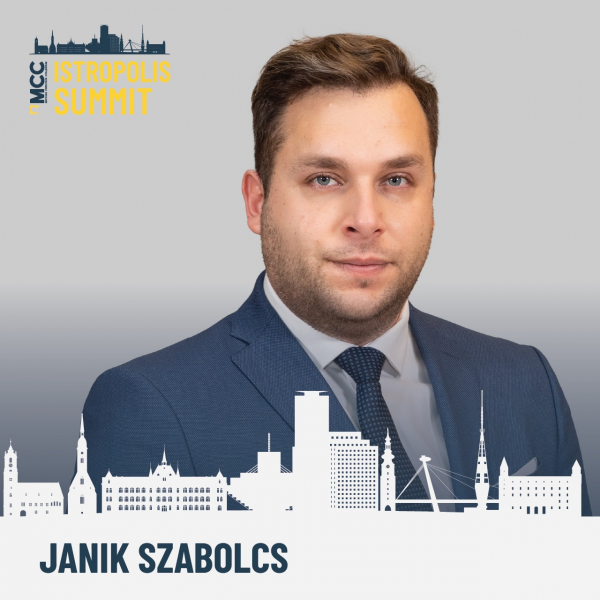 Janik Szabolcs