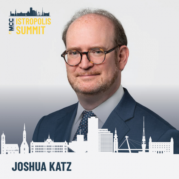 Joshua Katz