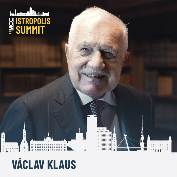 Václav Klaus