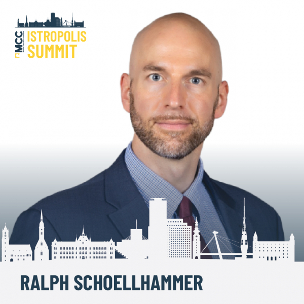 Ralph Schoellhammer