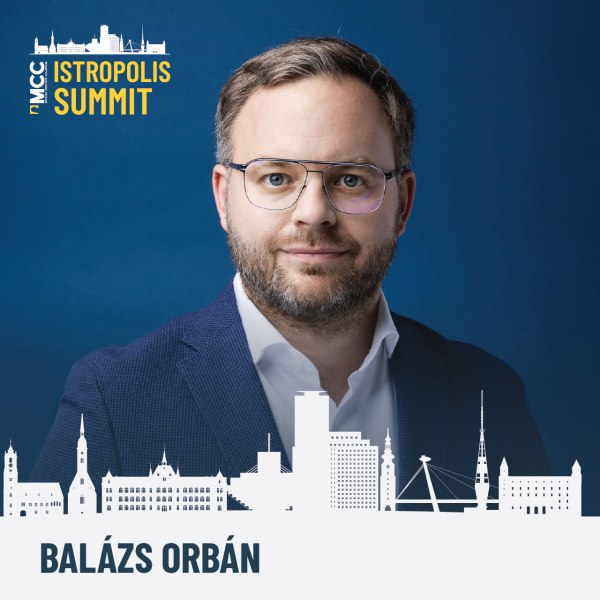 Balázs Orbán Balázs Orbán