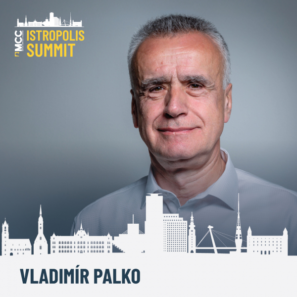 Vladimír Palko Vladimír Palko