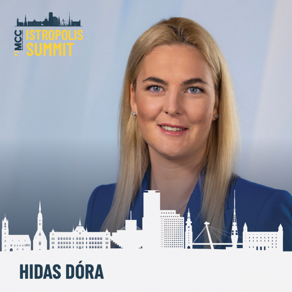 Hidas Dóra Hidas Dóra