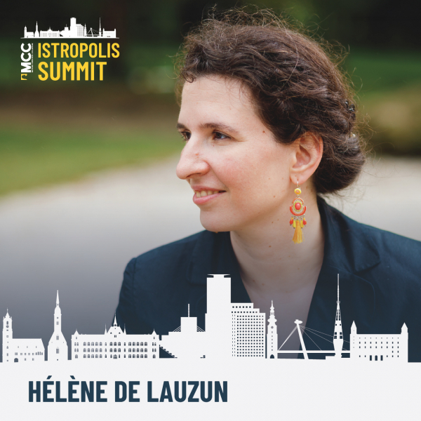 Hélène de Lauzun