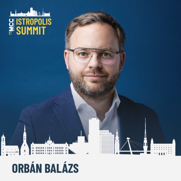 Orbán Balázs