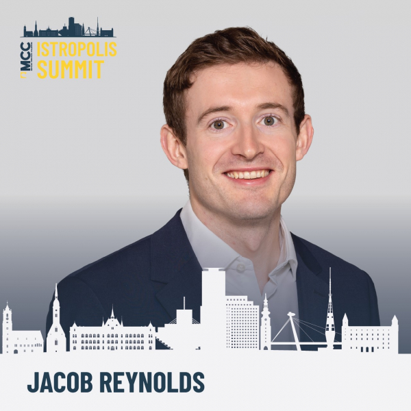 Jacob-Reynolds